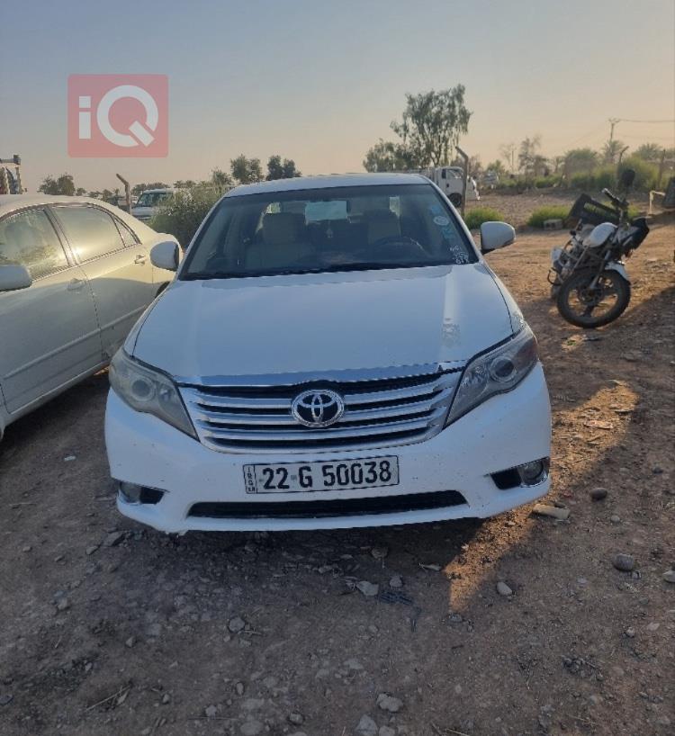 Toyota Avalon